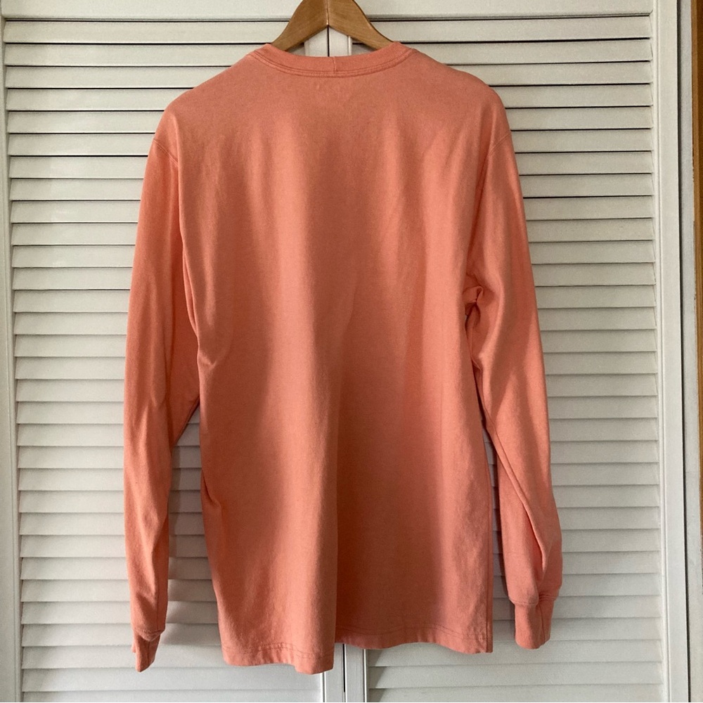 Carhartt Loose Fit mens Shirt - Picture 2 of 8